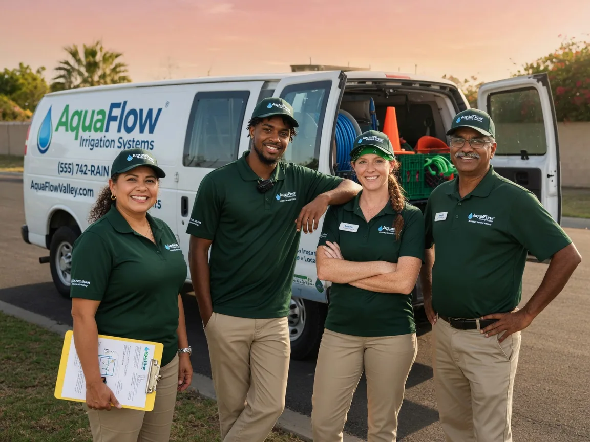 Irrigation Installation company in Old Westbury, NY